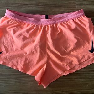 Nike dri fit running